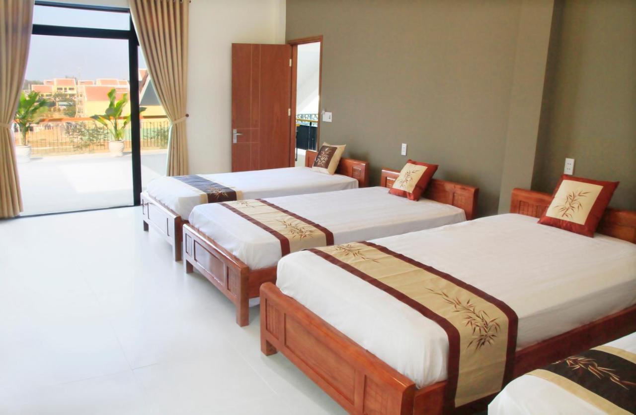 Melody Boutique Villa Hoi An Bagian luar foto